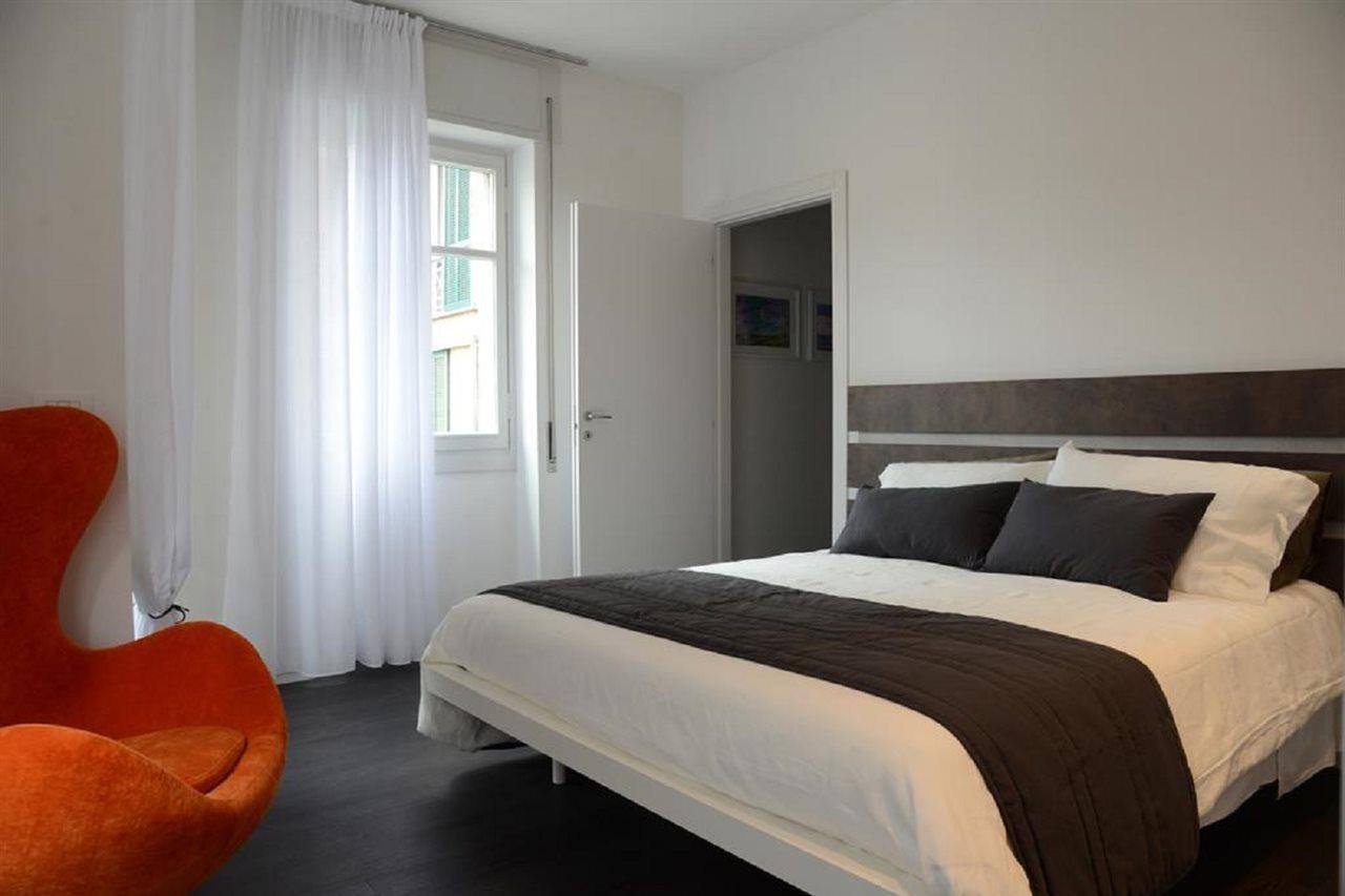 Art Design Appartamento Con Terrazzo By Logicasa Lake Como Dış mekan fotoğraf