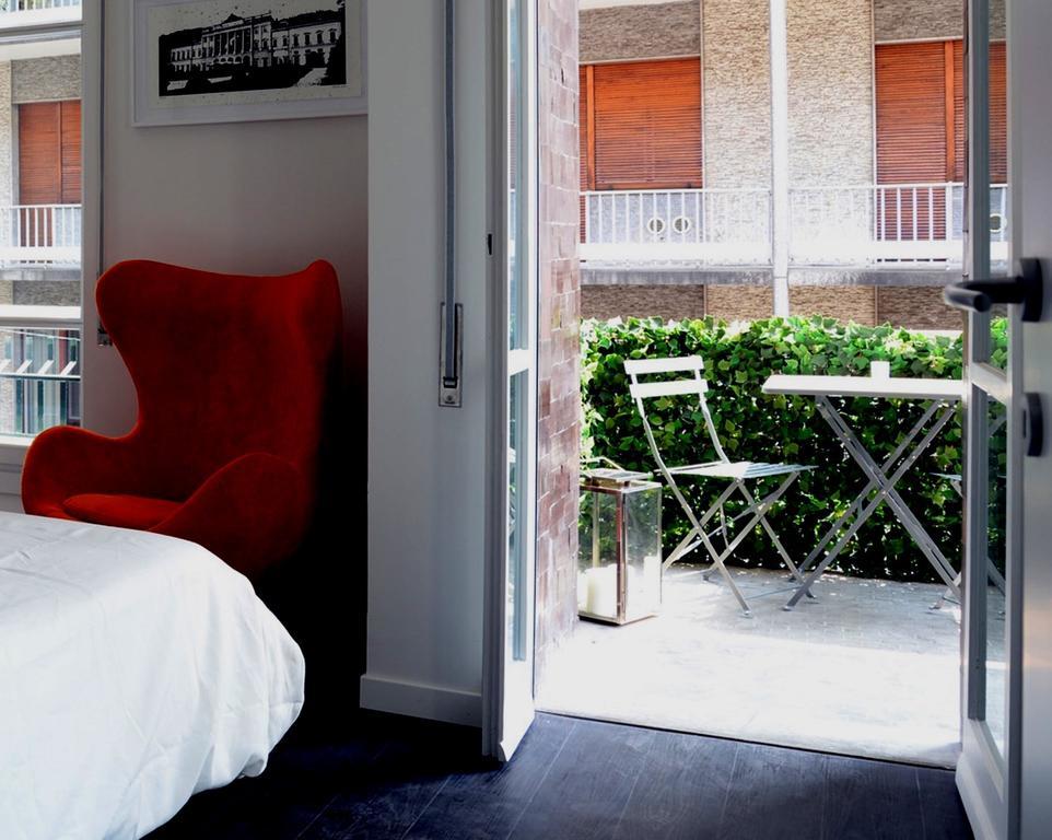 Art Design Appartamento Con Terrazzo By Logicasa Lake Como Oda fotoğraf